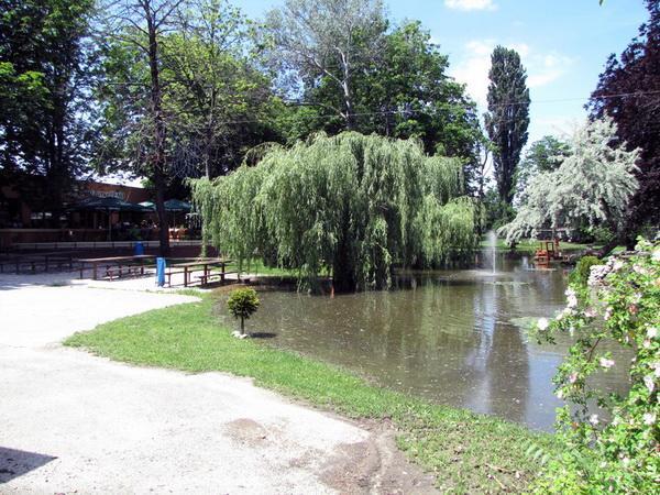 Motorest Eso Vlckovce Dış mekan fotoğraf